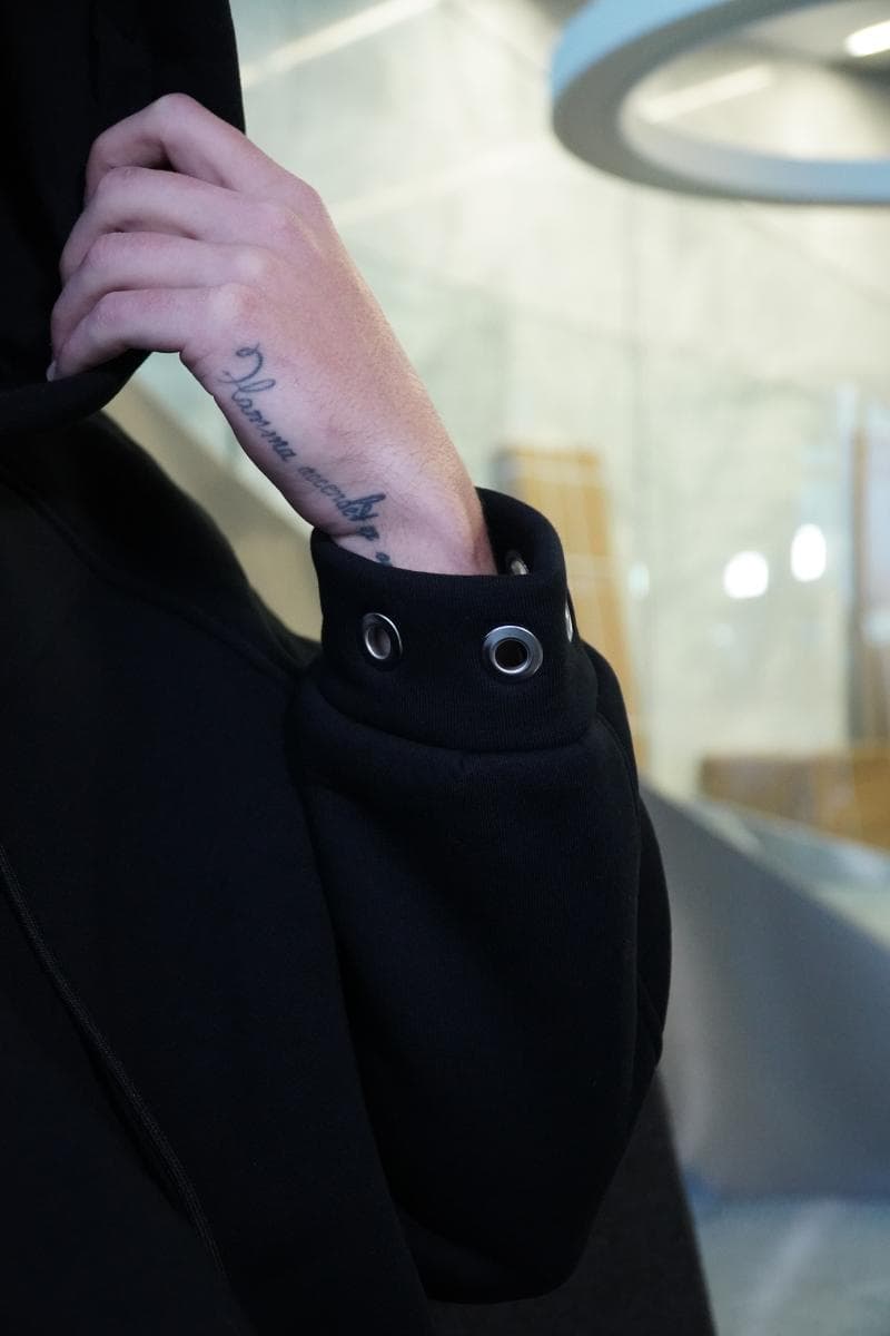 Hoodie lovers for him thumbnail 4