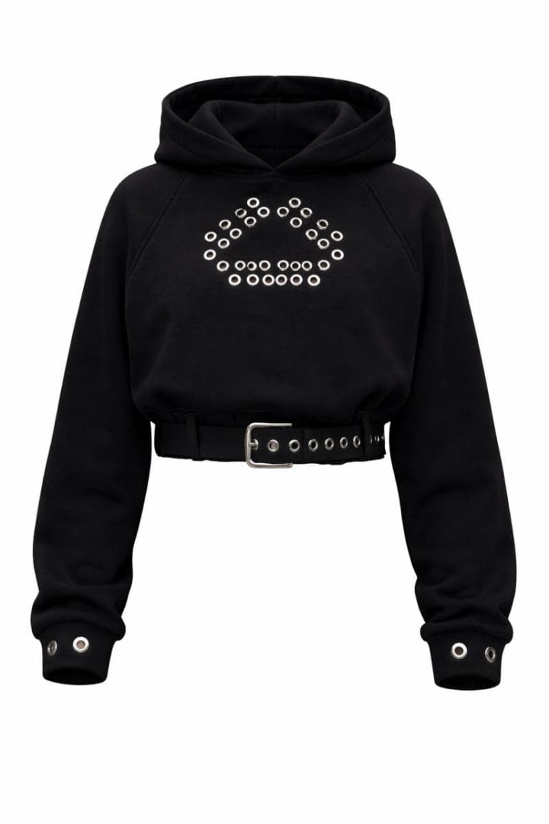 Hoodie lovers for her