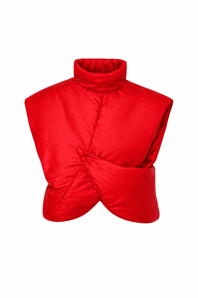 Hanami Vest thumbnail 3