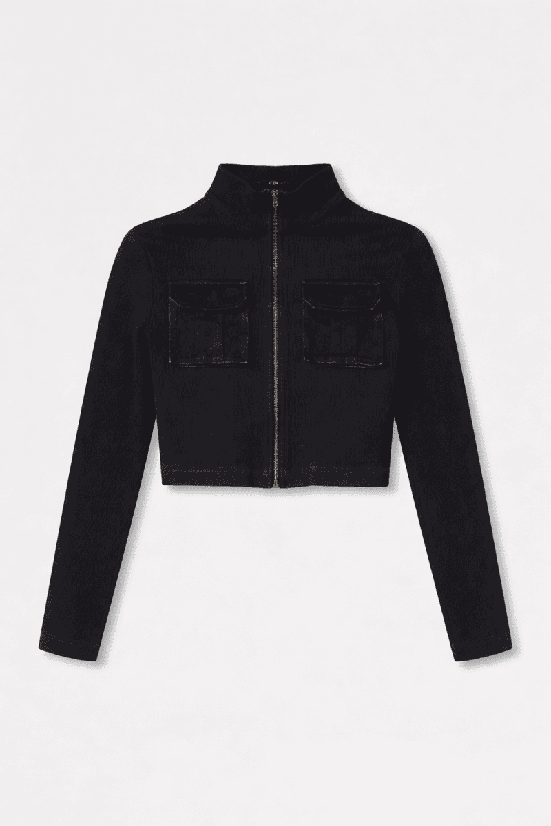 Wabi Sabi Top