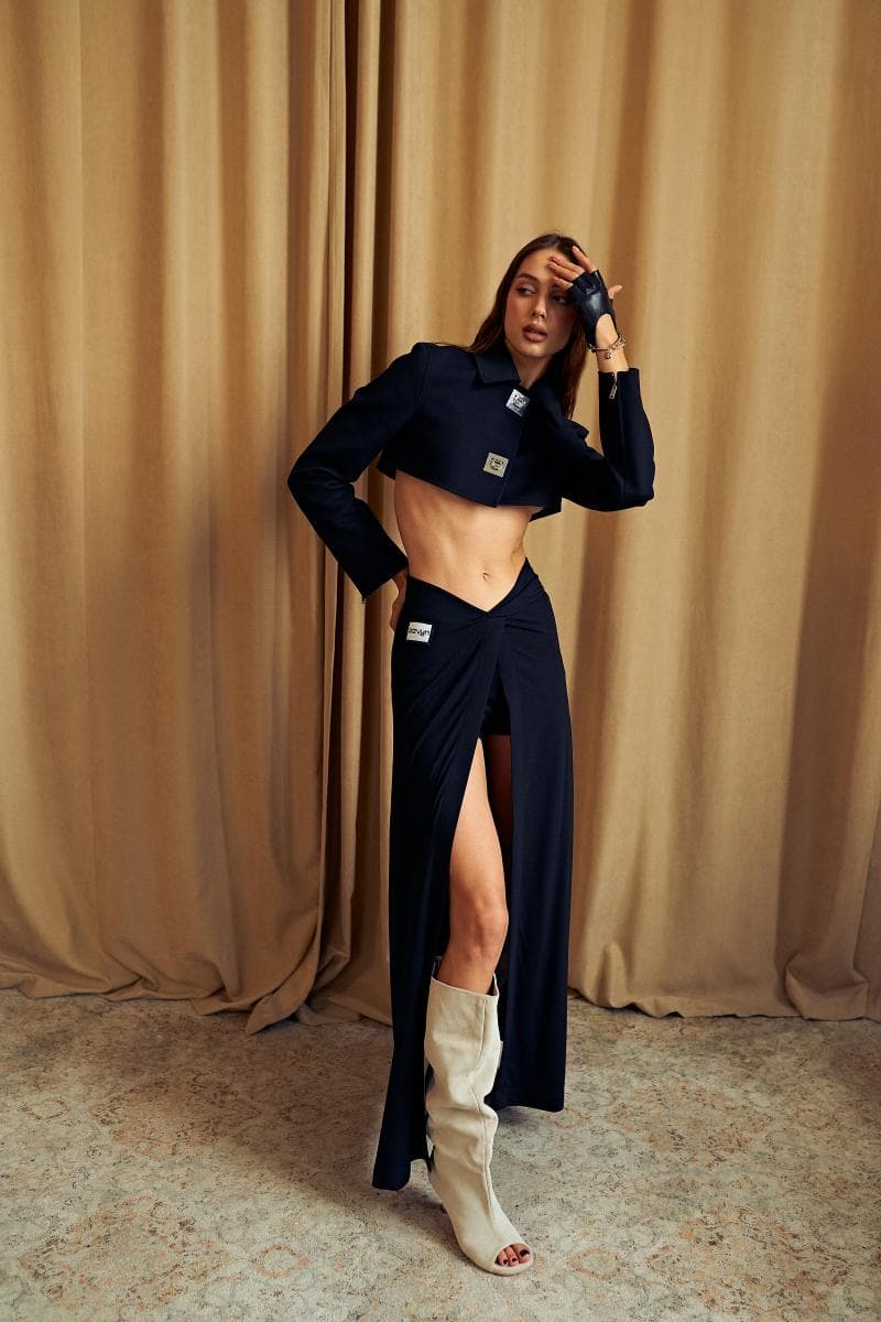Unholy Skirt — alternate view