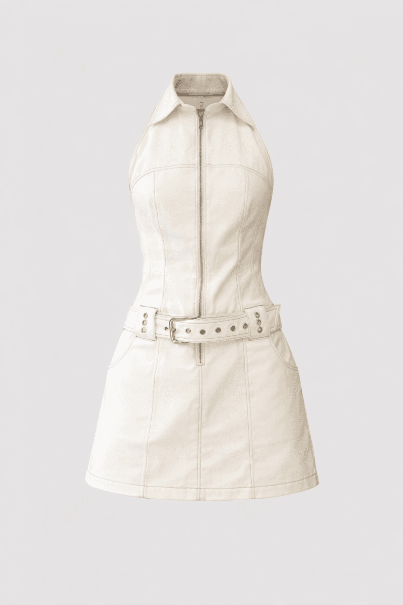 Saint Savage Dress