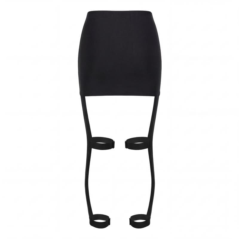 Coonie Skirt