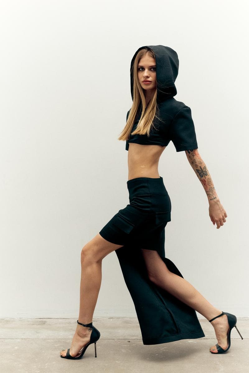 Maggie Skirt thumbnail 5