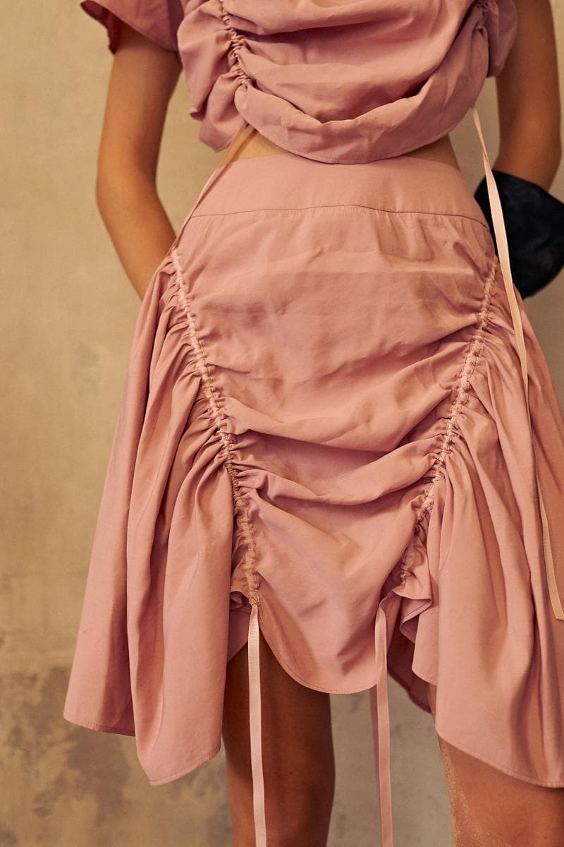 Eclair de Rose Skirt thumbnail 3