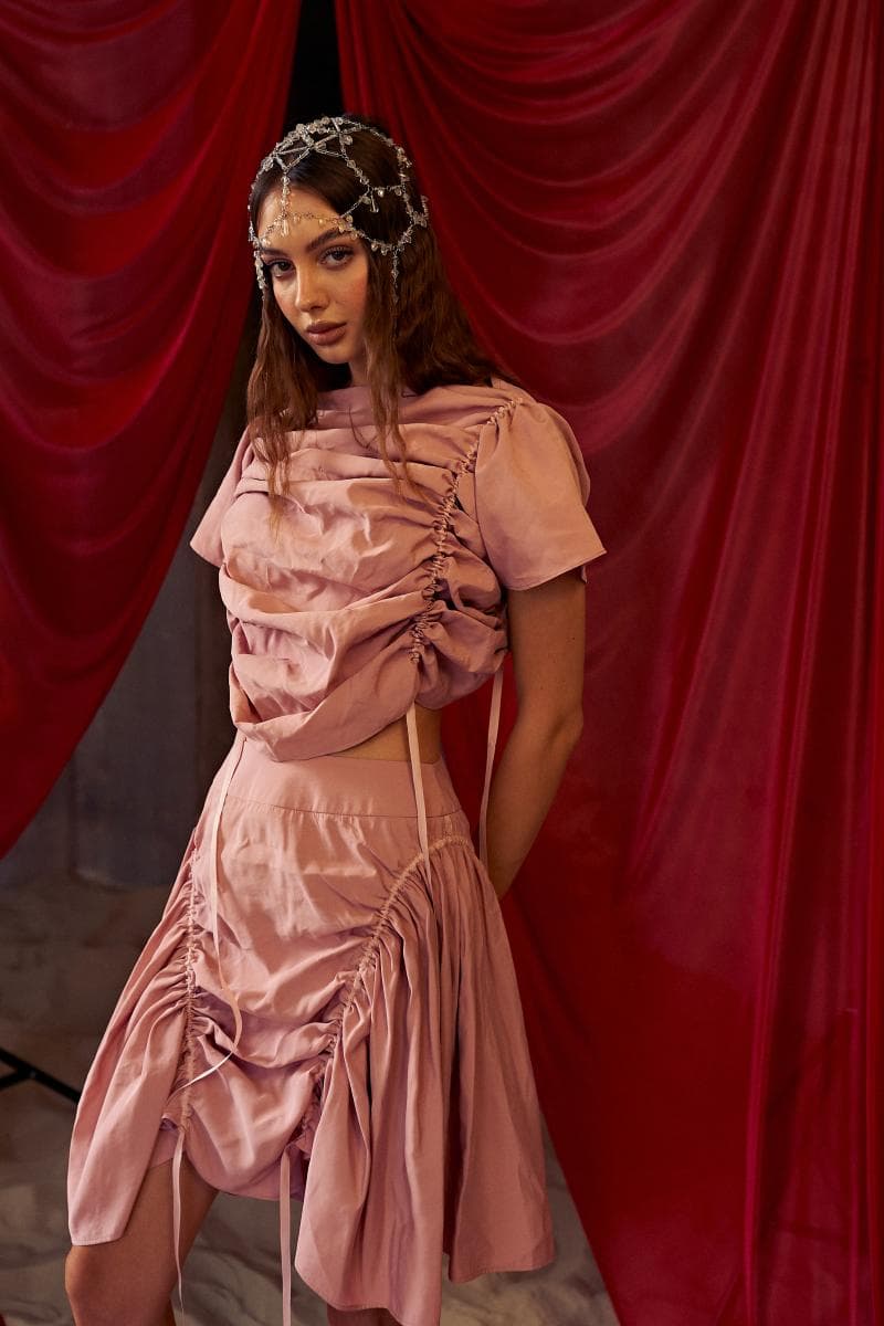 Eclair de Rose Skirt thumbnail 6