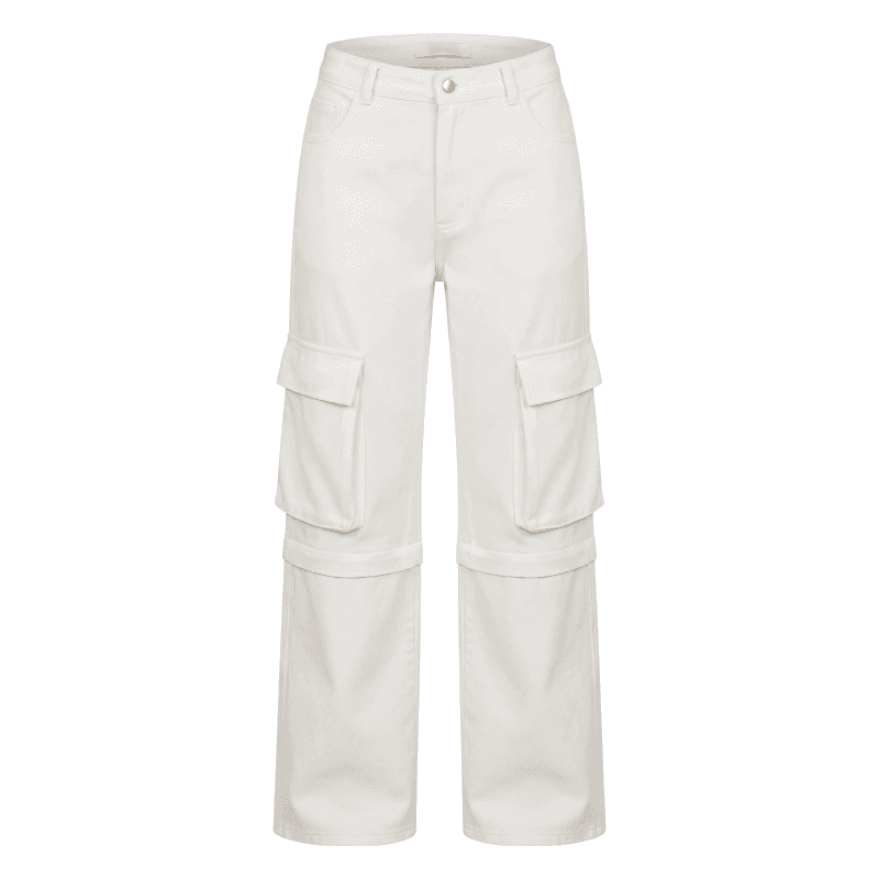 Jersey Trousers