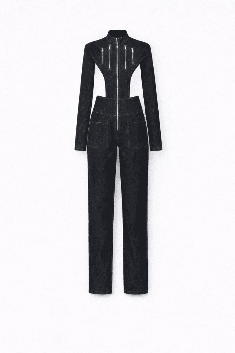 Kimberly Jumpsuit