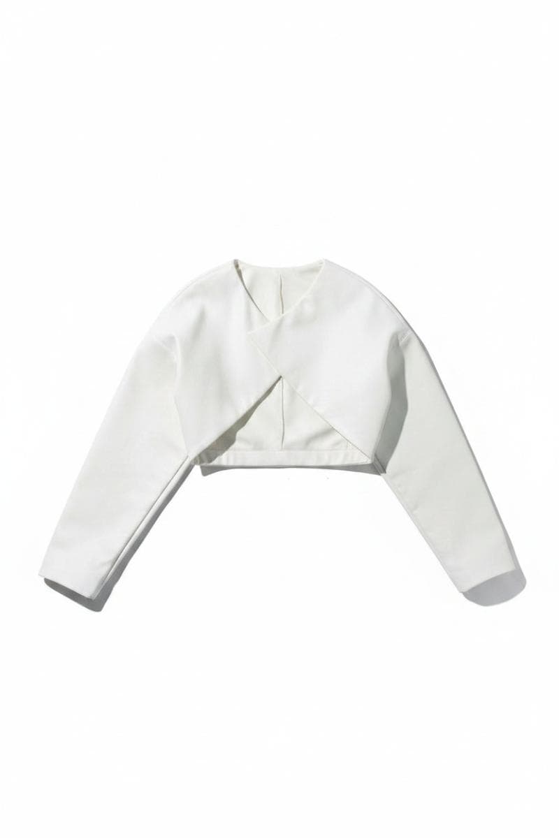 Jersey Jacket