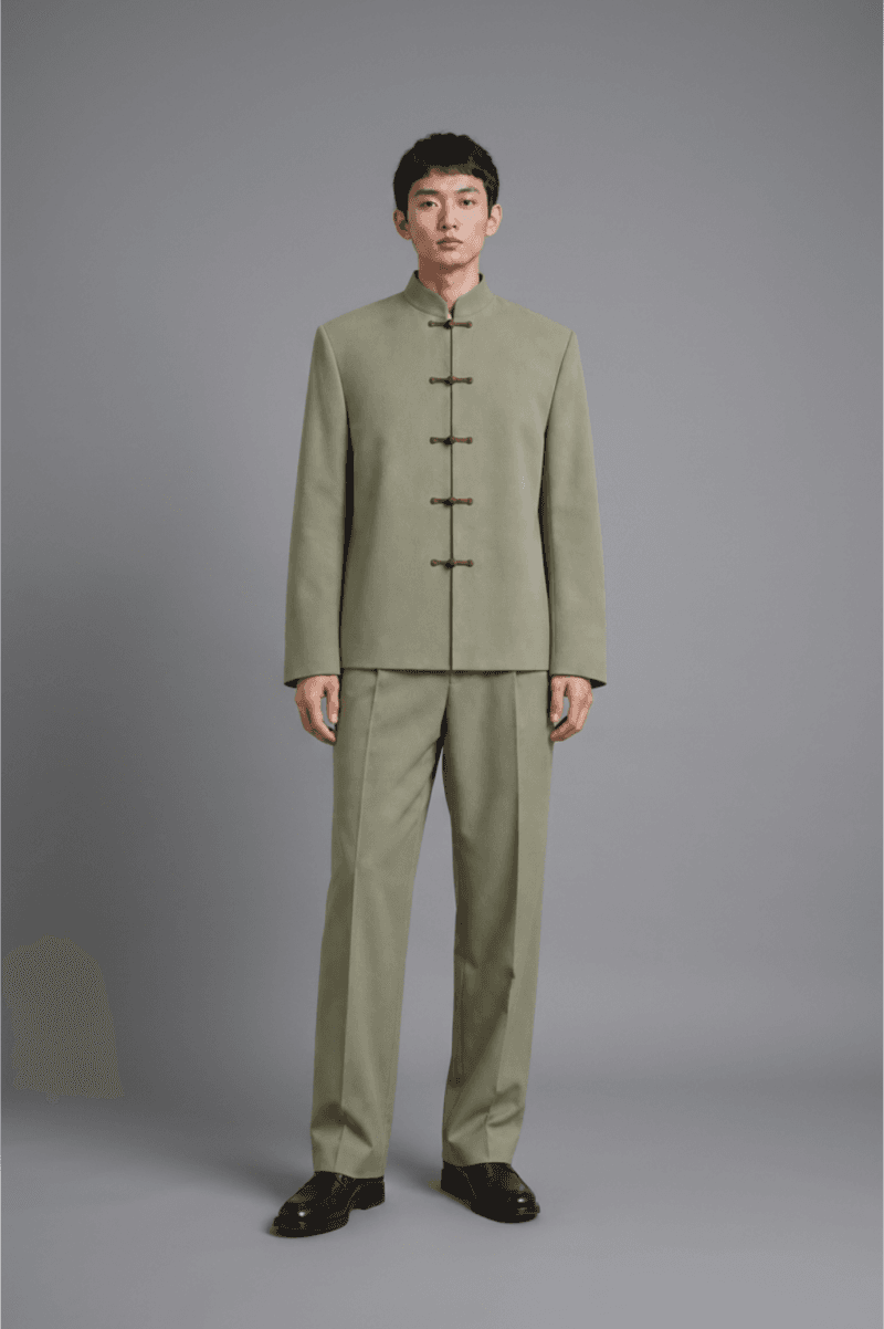 TANG Japan Сlassic Suit thumbnail 3