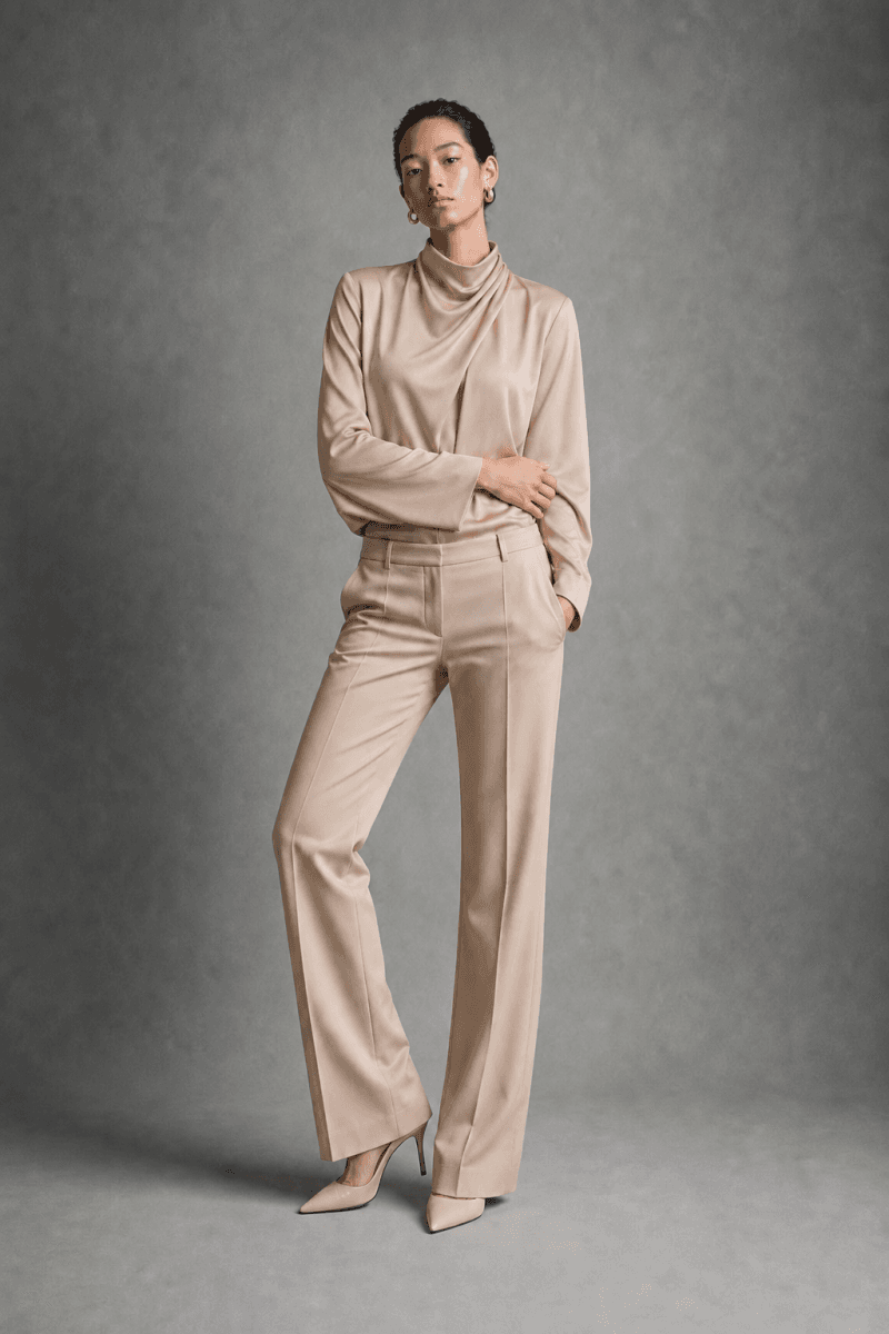 OBI  Trousers — alternate view