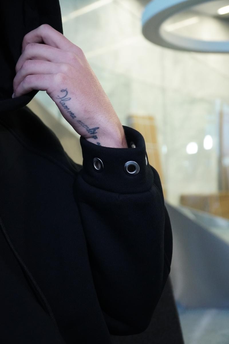 Hoodie lovers for him thumbnail 4