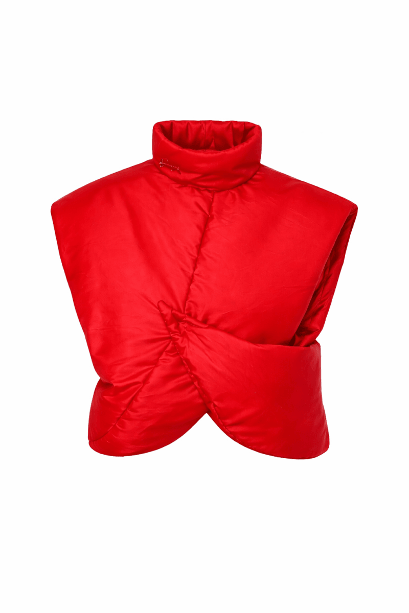 Hanami Vest thumbnail 3