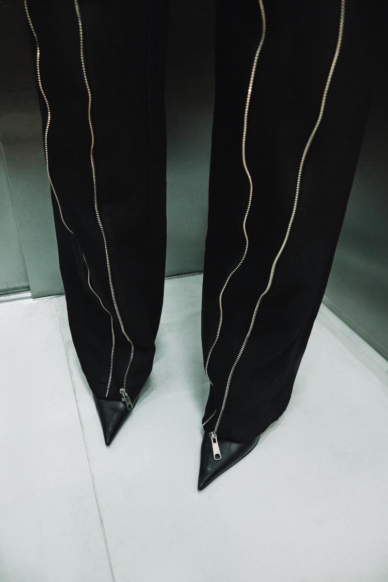 Davy Trousers thumbnail 6