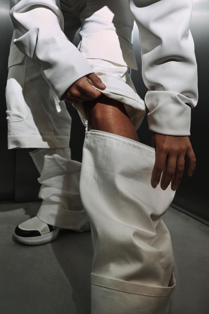 Jersey Trousers thumbnail 4