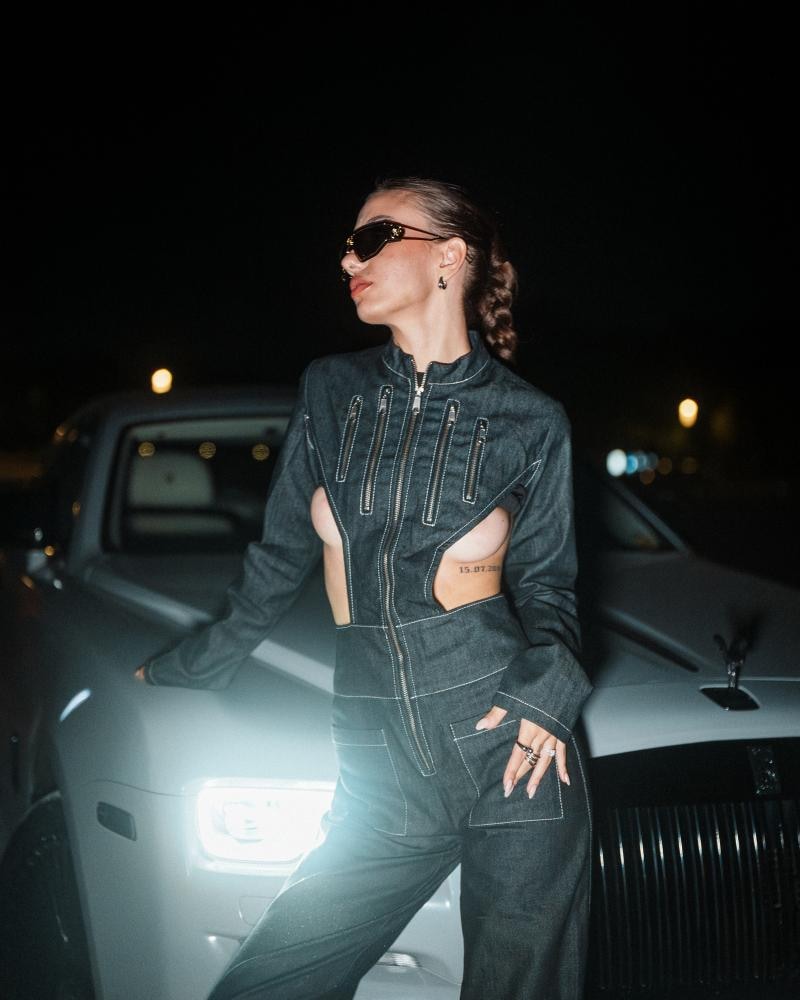 Kimberly Jumpsuit thumbnail 5