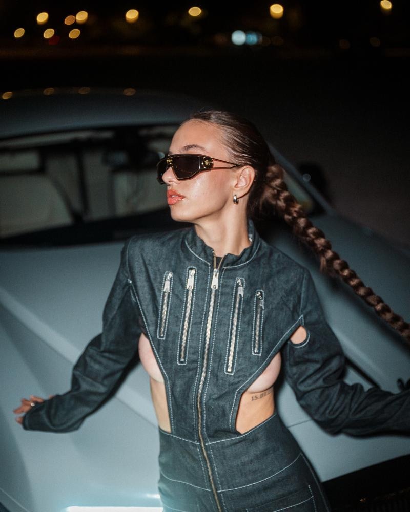 Kimberly Jumpsuit thumbnail 6