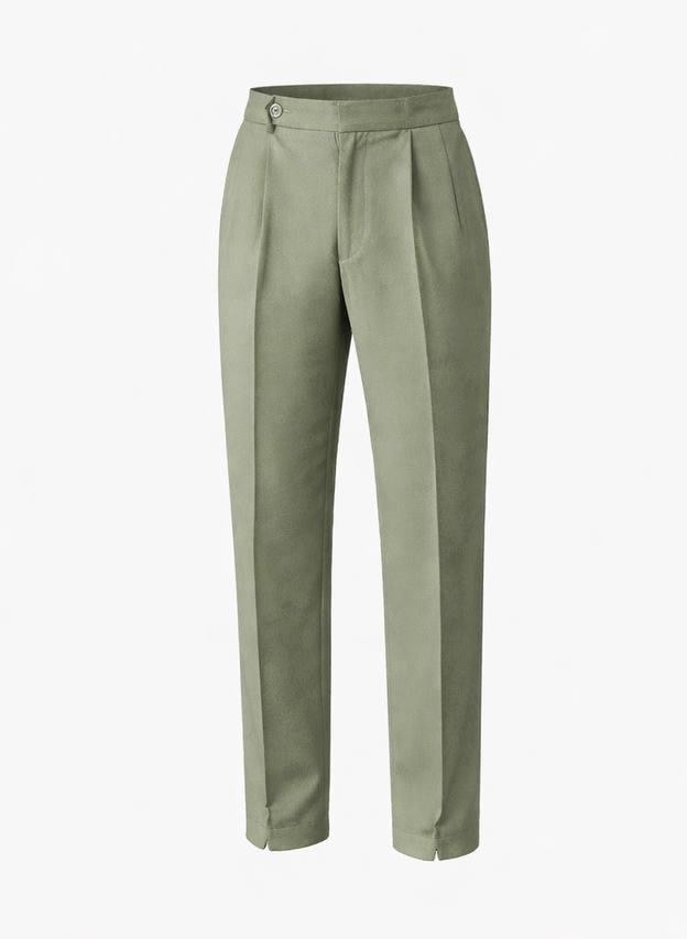 TANG Japan Сlassic Suit — alternate view