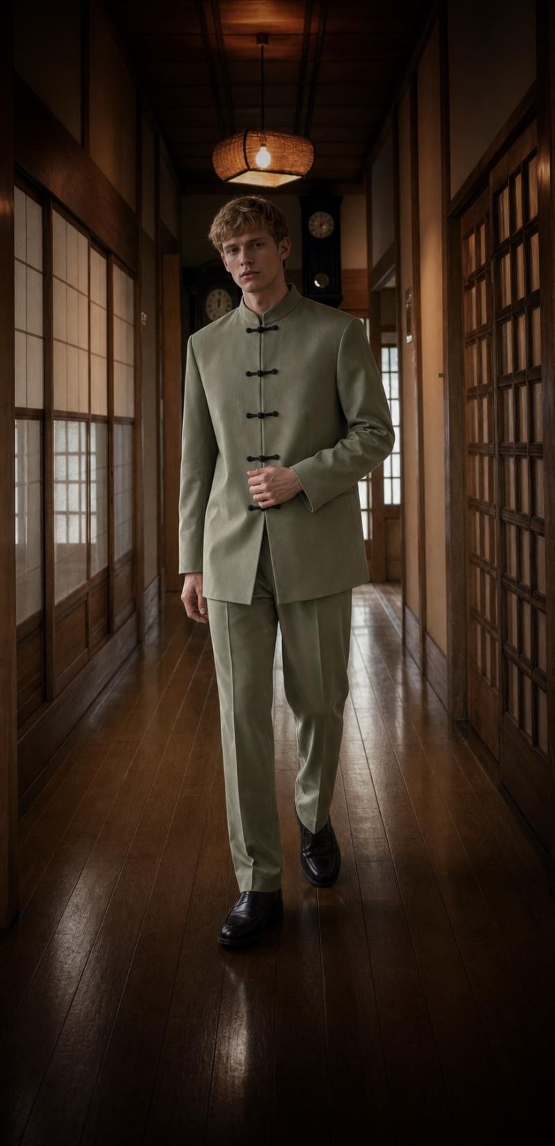 TANG Japan Сlassic Suit thumbnail 7