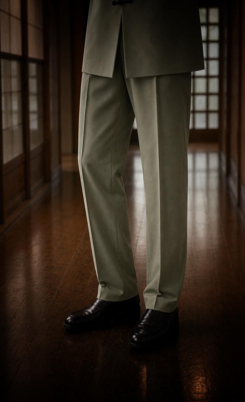 TANG Japan Сlassic Suit thumbnail 6
