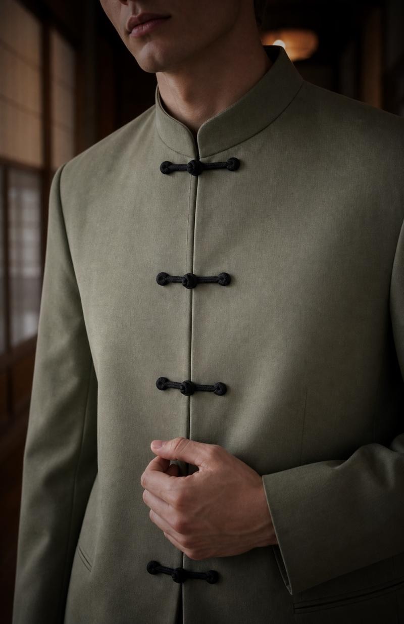 TANG Japan Сlassic Suit thumbnail 4