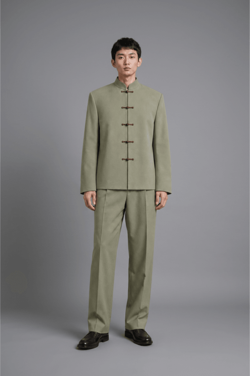 TANG Japan Сlassic Suit thumbnail 3