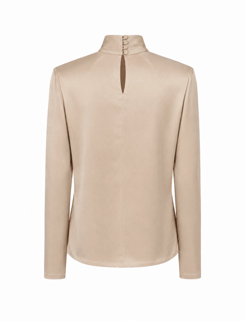OBI  Blouse — alternate view