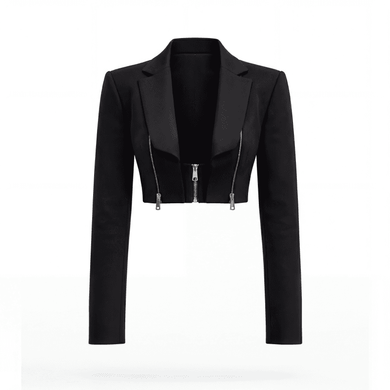 Davy Jacket