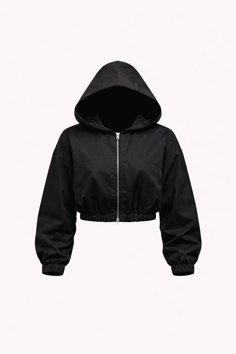 Mad Jacket