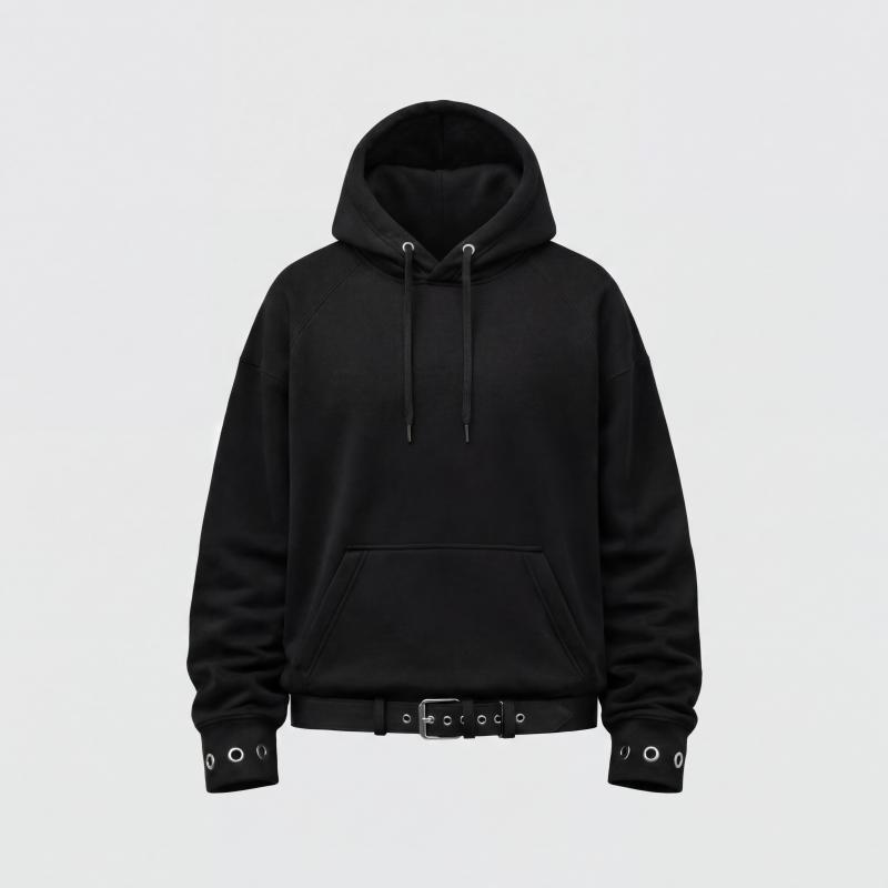 Hoodie lovers hor him