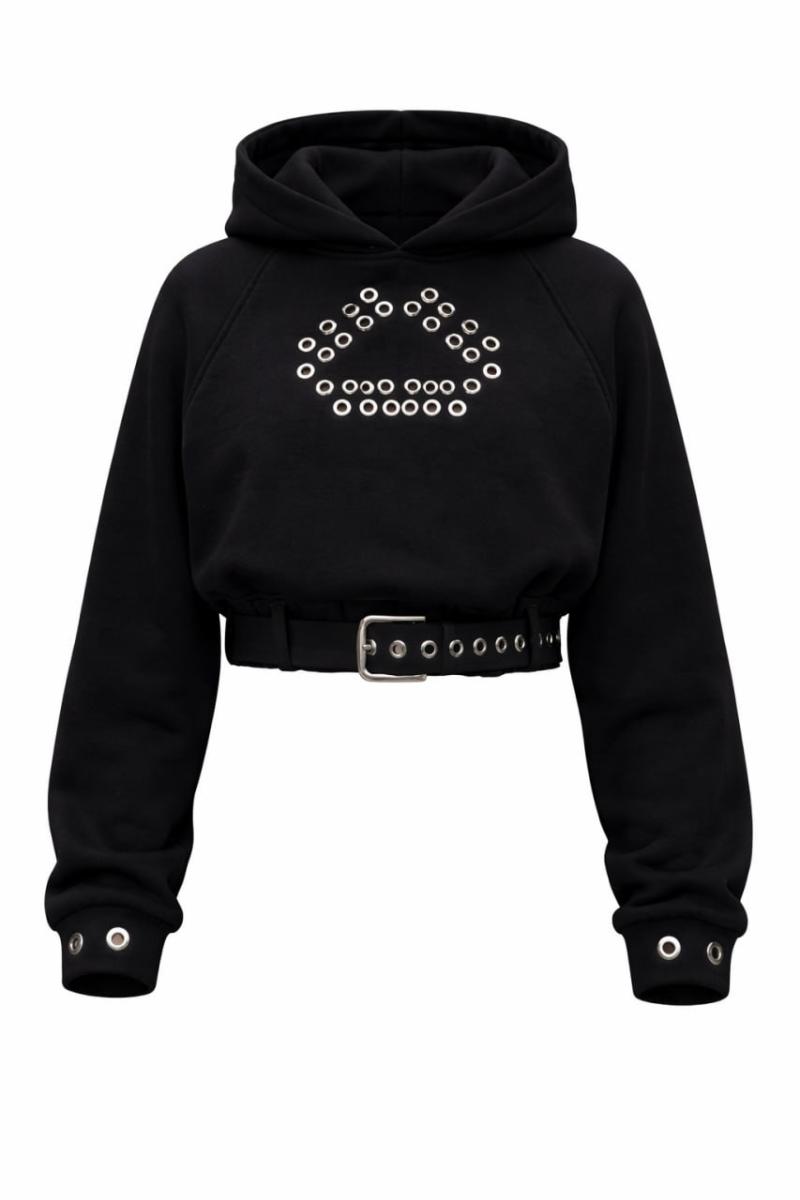 Hoodie lovers hor her