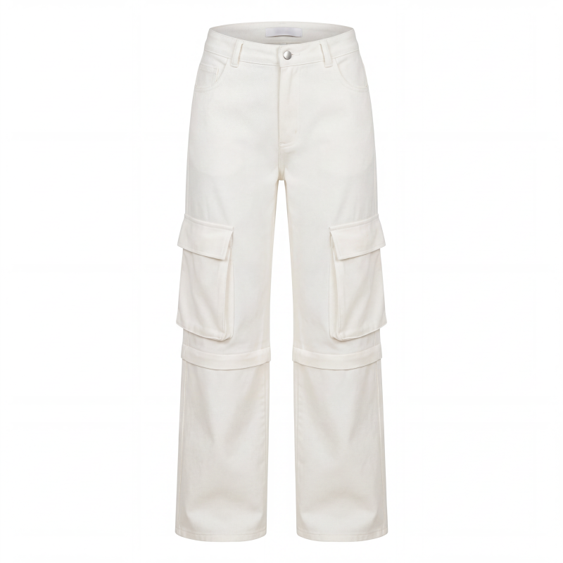 Jersey Trousers