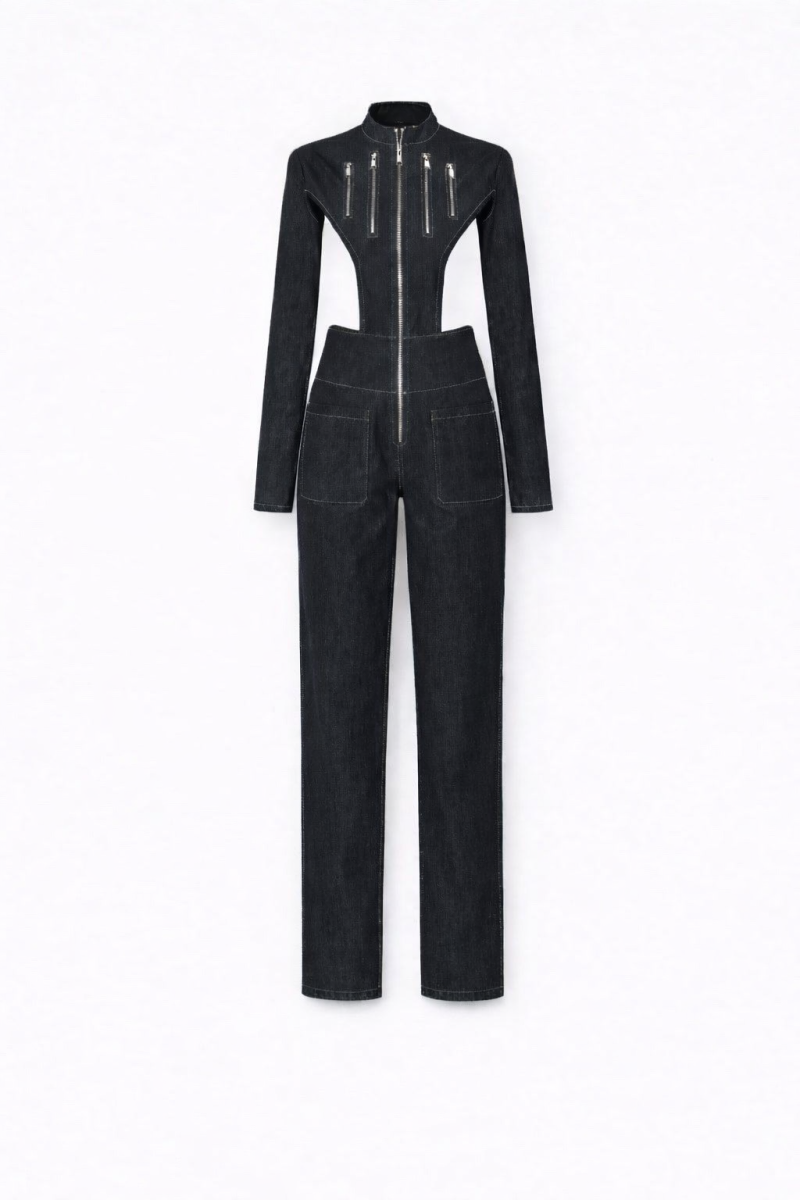 Kimberly Jumpsuit