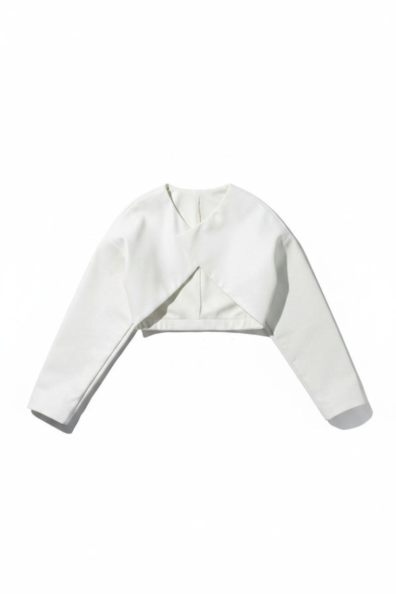 Jersey Jacket